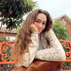 Meet your Posher, Madison